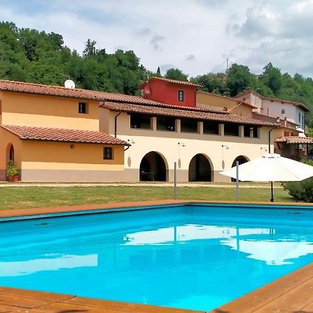 Agriturismo Lo Zolfino Penna エクステリア 写真