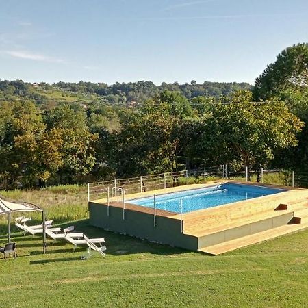 Agriturismo Lo Zolfino Penna エクステリア 写真