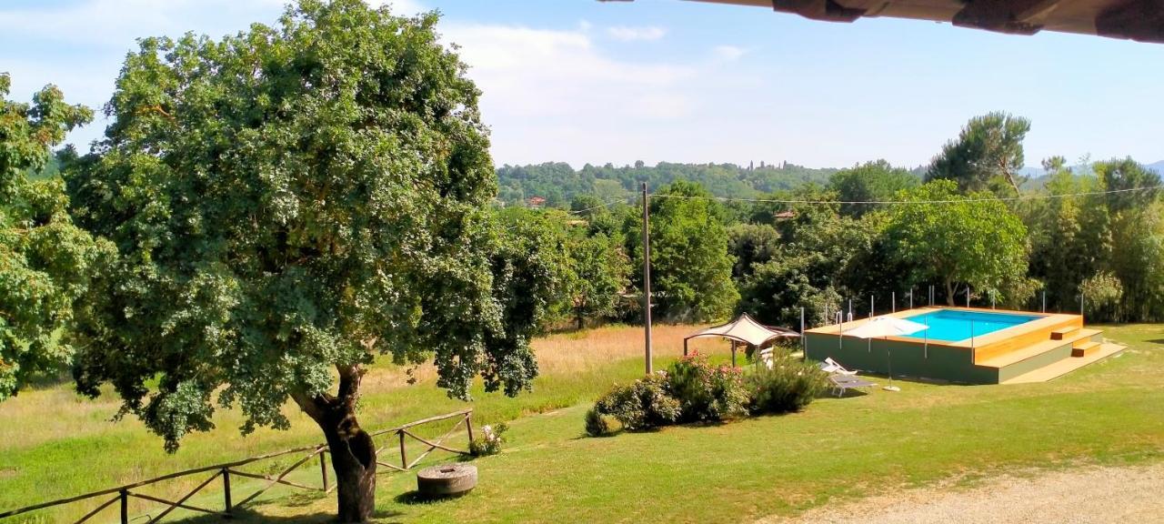 Agriturismo Lo Zolfino Penna エクステリア 写真
