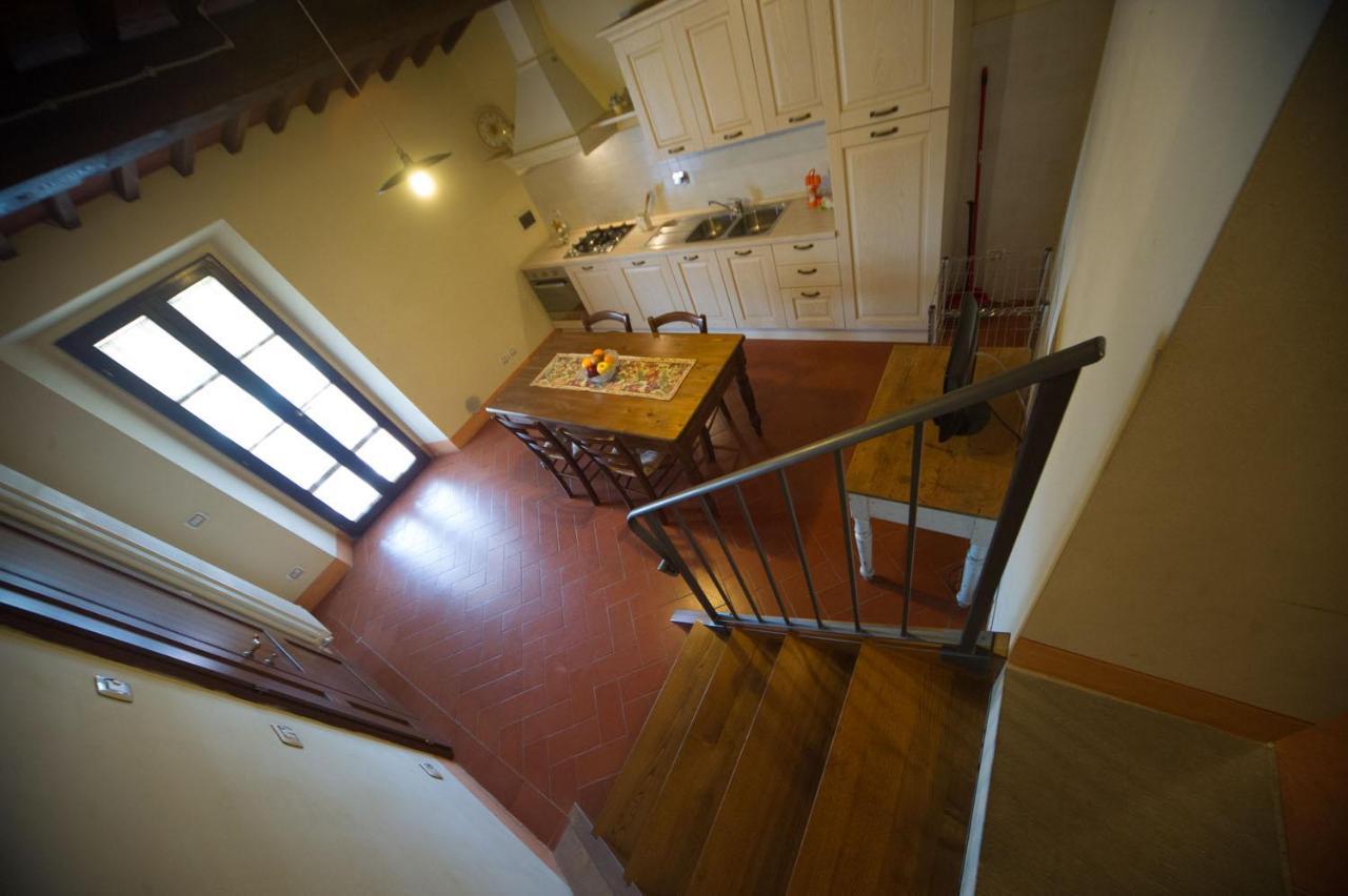 Agriturismo Lo Zolfino Penna 部屋 写真