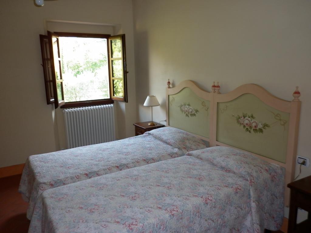 Agriturismo Lo Zolfino Penna 部屋 写真