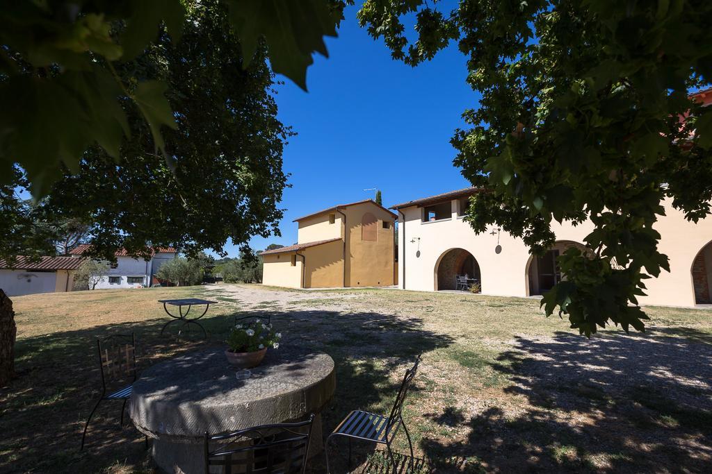 Agriturismo Lo Zolfino Penna エクステリア 写真