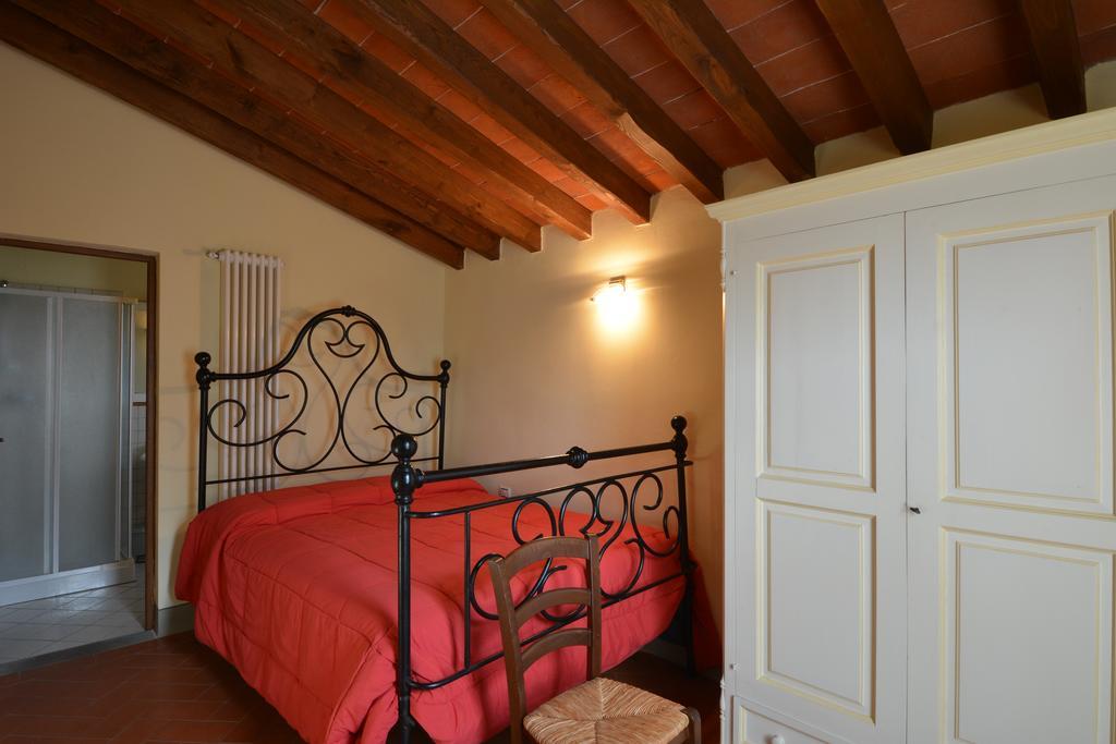 Agriturismo Lo Zolfino Penna エクステリア 写真