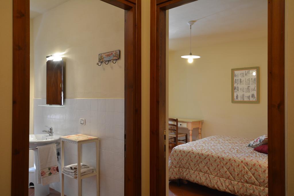 Agriturismo Lo Zolfino Penna エクステリア 写真