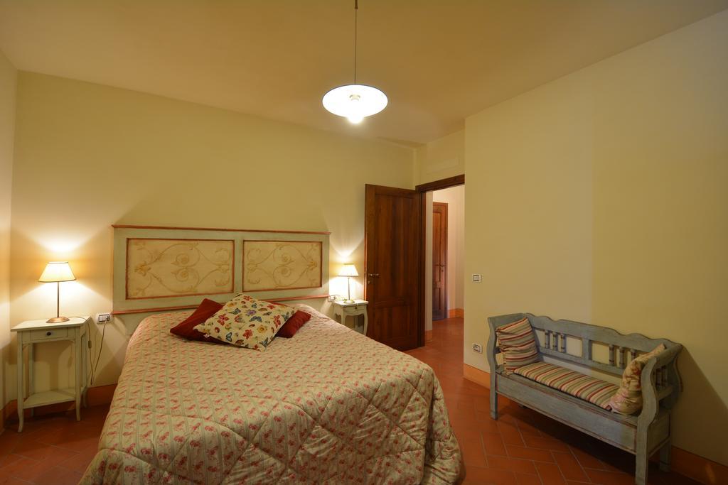 Agriturismo Lo Zolfino Penna エクステリア 写真