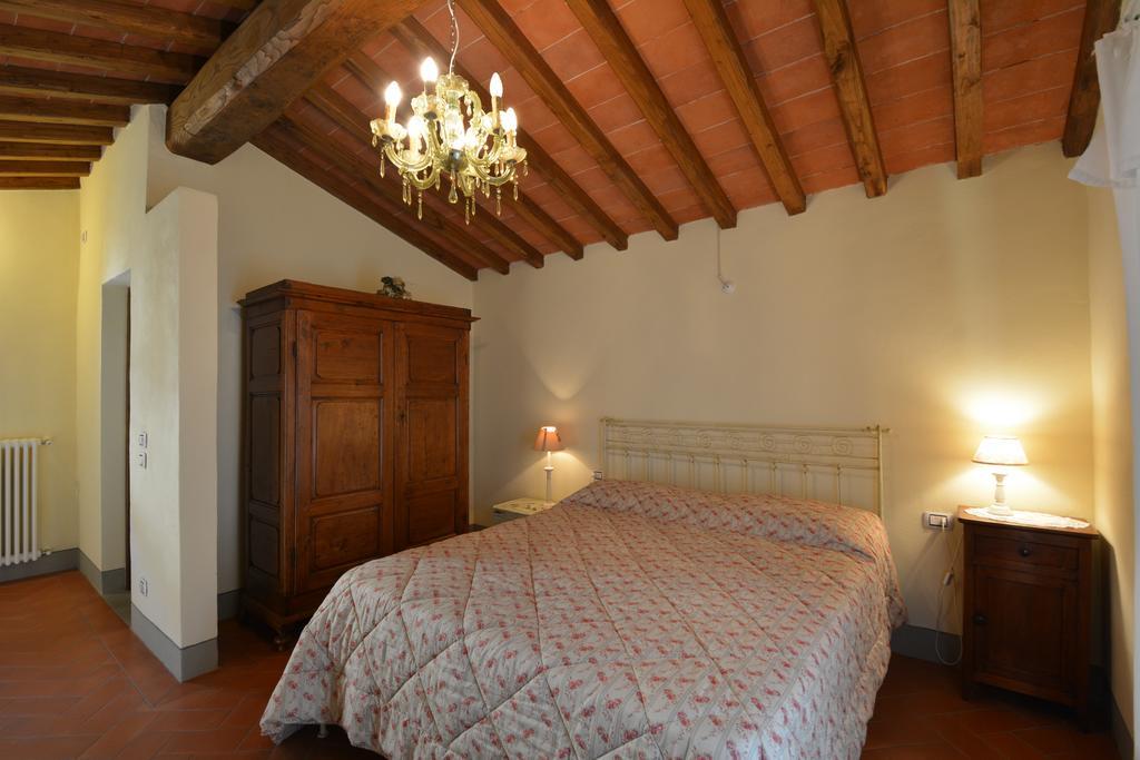Agriturismo Lo Zolfino Penna エクステリア 写真