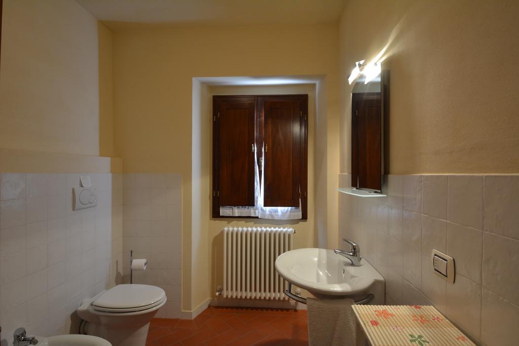 Agriturismo Lo Zolfino Penna エクステリア 写真