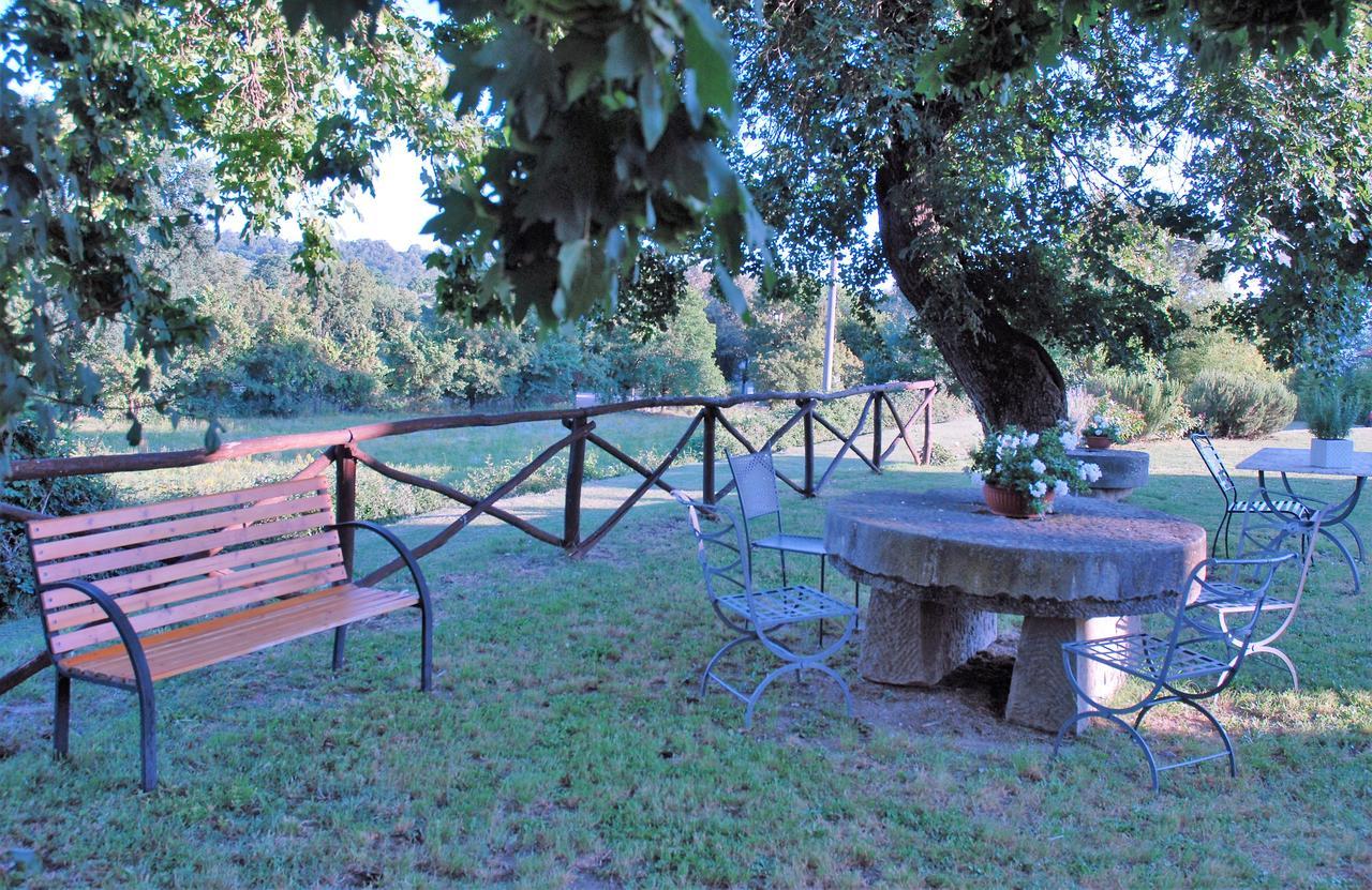 Agriturismo Lo Zolfino Penna エクステリア 写真