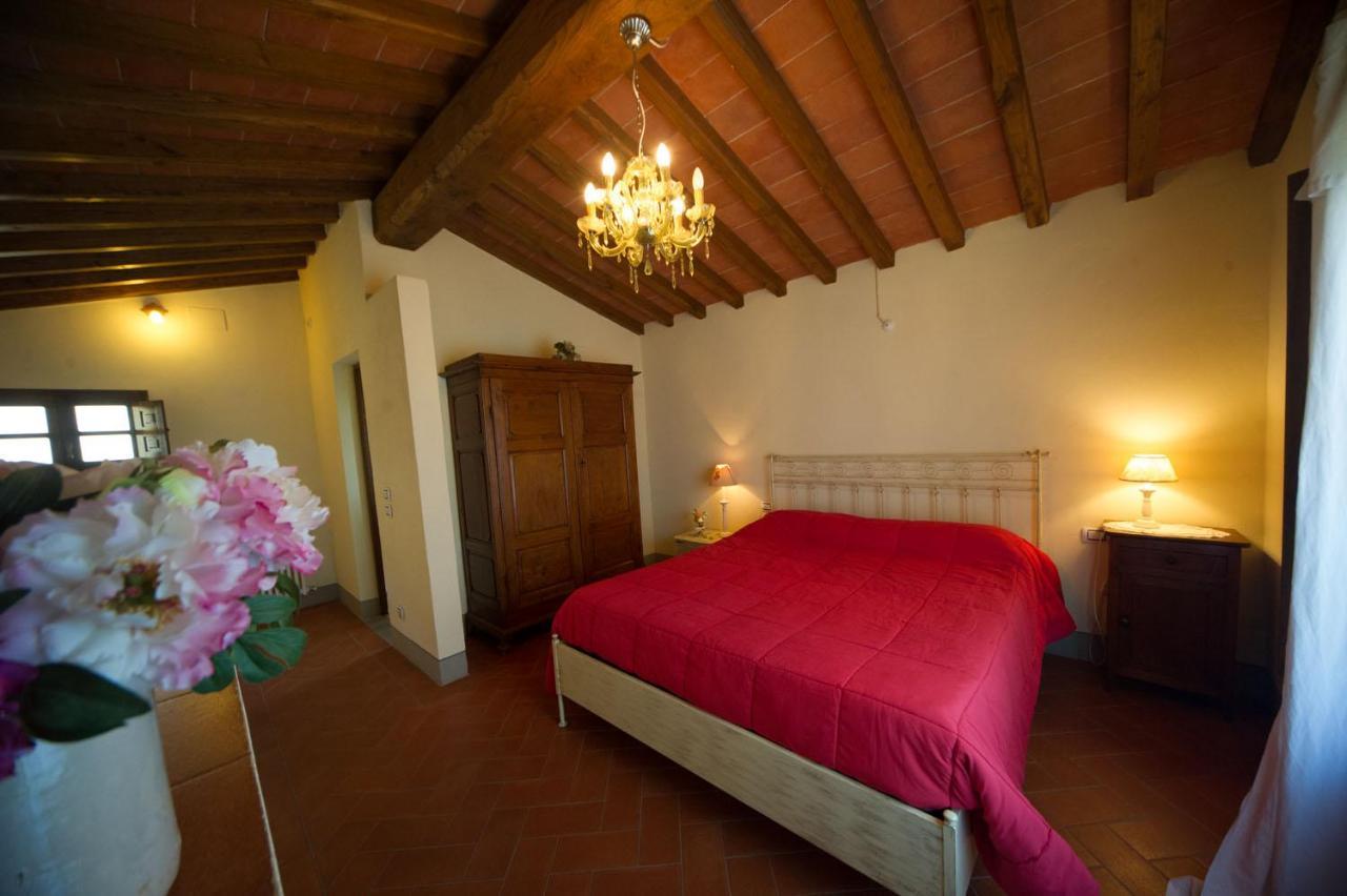 Agriturismo Lo Zolfino Penna エクステリア 写真