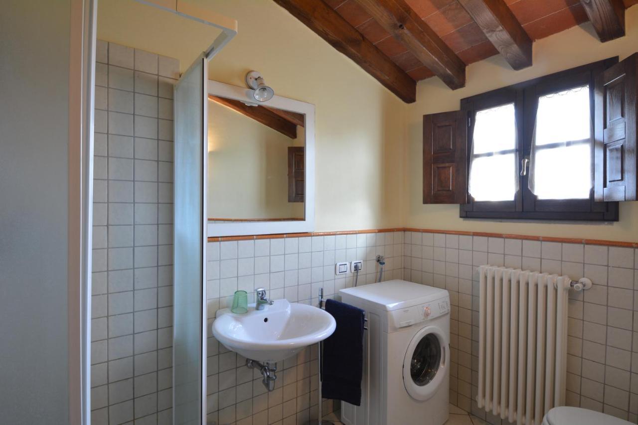 Agriturismo Lo Zolfino Penna エクステリア 写真