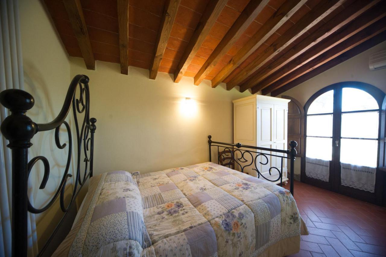 Agriturismo Lo Zolfino Penna エクステリア 写真