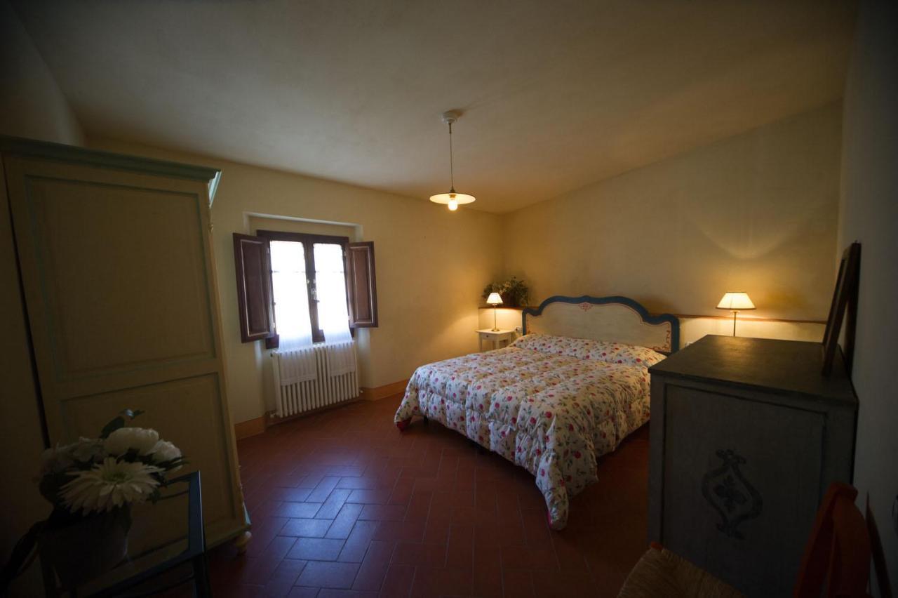 Agriturismo Lo Zolfino Penna エクステリア 写真