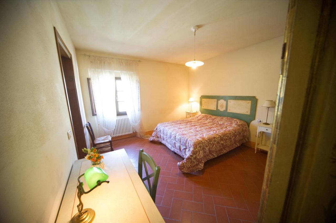 Agriturismo Lo Zolfino Penna エクステリア 写真